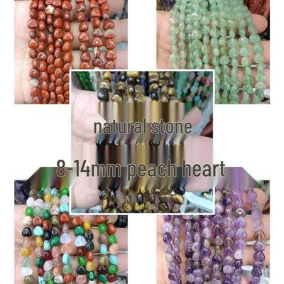 Creazione di gioielli e bijoux – Perle