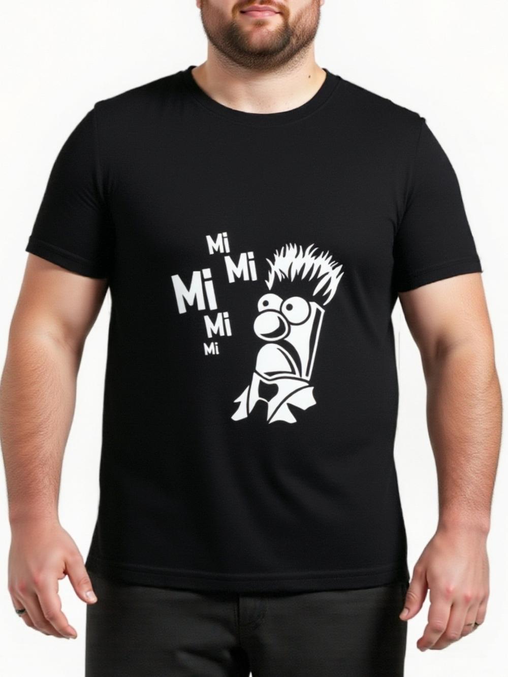 Футболка с графическим принтом в стиле сериала «Во все тяжкие», дизайн с Хейзенбергом и надписью «Я тот, кто убивает», унисекс, для взрослых, повседневная S