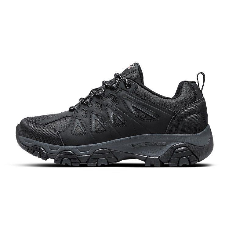 Skechers Terrabite `Black Grey` 51844C-BKCC 43