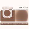 Monochrome Glitter Champagne Eyeshadow Diamond Waterproof Matte Eyeshadow Palette Pearlescent Glitter Shiny Eyes Makeup Cosmetic