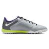 Nike Tiempo Legend 9 Academy Comfortable Casual Low Top TF (Rubber Studs) Slip Resistant Durable Lightweight Soccer Shoes Men sneaker Gray DA1191-017