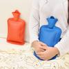 500/1000ml Water Injection Rubber Hot Water Bottle Thick Hot Water Bottle Winter Warm Water Bag Hand Feet Warmer Water Bottle
