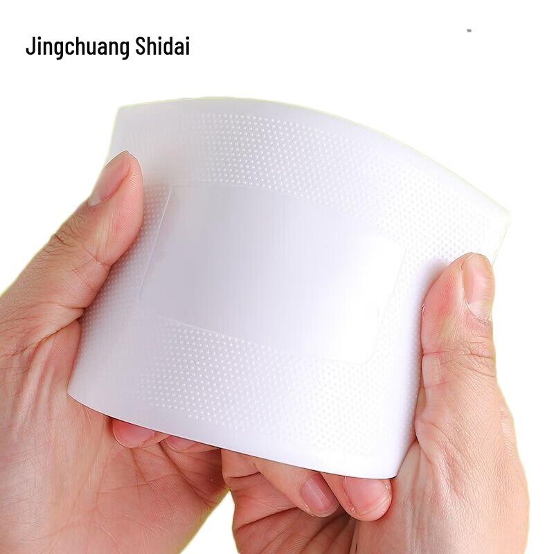 Plastic Bench Scraper