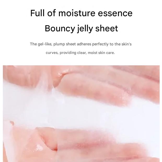 VT PDRN Radiance Sheet Mask 1 Sheet 25 G,  Radiance Lifting Mask 1 Sheet (27 G) + Radiance Essence 1.5 Ml  (7 Options)