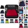 Spring Asia Textile Waterproof Bed Sheet Cover Hotel Solid Color Fuzzy Baby Urine-proof Mattress Protector