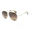 Lanvin Womens/Ladies Gradient Sunglasses