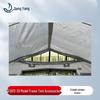 Yongyang 30 Sqm Frame Tent Accessories & Parts