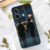Fight Club Case For Xiaomi Redmi Note 13 Pro 14 12 11 10 15 Pro Plus Redmi 15C 10C 12C 13C 14C 15 Cover