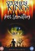 DVD DVD  Pet Sematary PHE8090 UK Movies  DVD Used