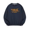 GROOVESTEP Freedom Oversized Sweatshirt M0193 (Type A)
