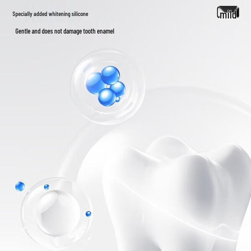 Oralshark Probiotic Whitening Toothpaste