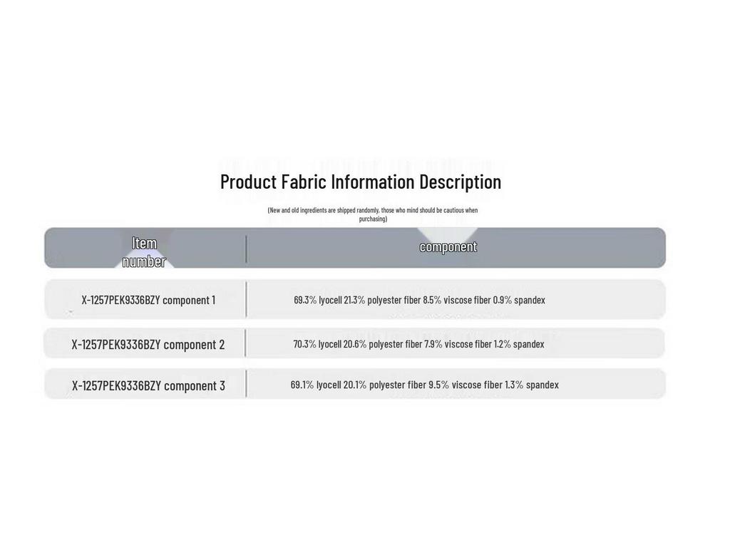Pierre Cardin Men's Summer Tencel Loose Straight-Leg Jeans