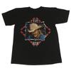 Remember When by Alan Jackson Cotton Black Unisex S4Xl Tshirt Unisex T-Shirt