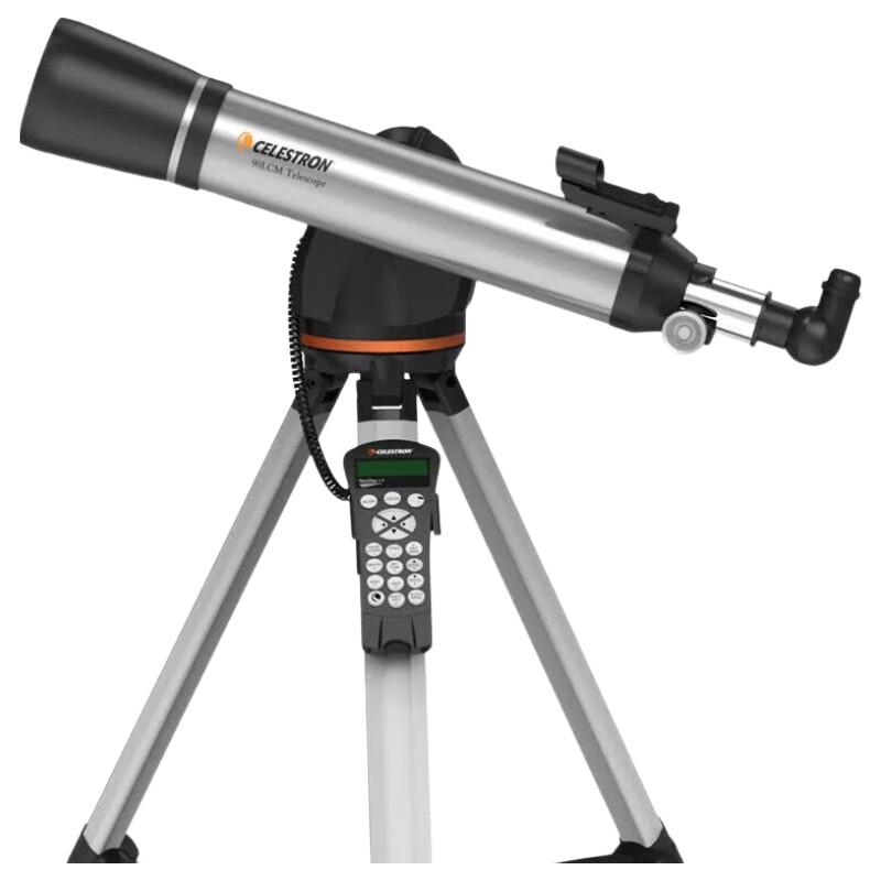 Celestron LCM90 Professional Astronomical Telescope