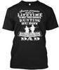 Favorite Hunting Buddy Some People Wait A Lifetime To TTshirt Made In USA S-5XL