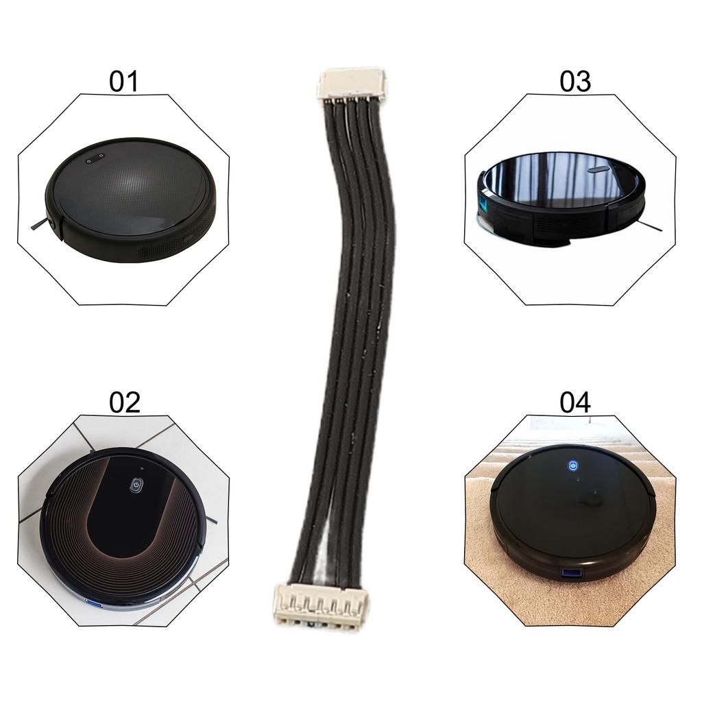 Wheel Cable Exquisite Long Service Life Perfect Fit