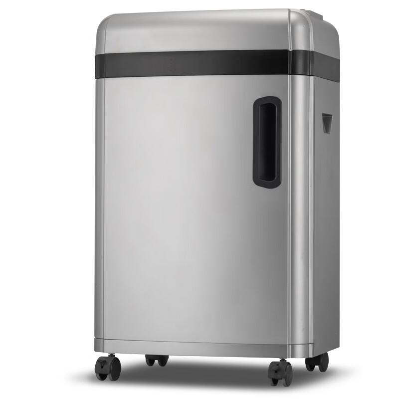 Comi CM-7636 High-Security Micro-Cut Shredder CN plug (adapter included)