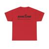 Bank One Whatever It Takes Banking Logo Ohio T-Shirt