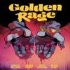 Golden Rage Volume 1 by Chrissy Williams Paperback Book 9781534324688