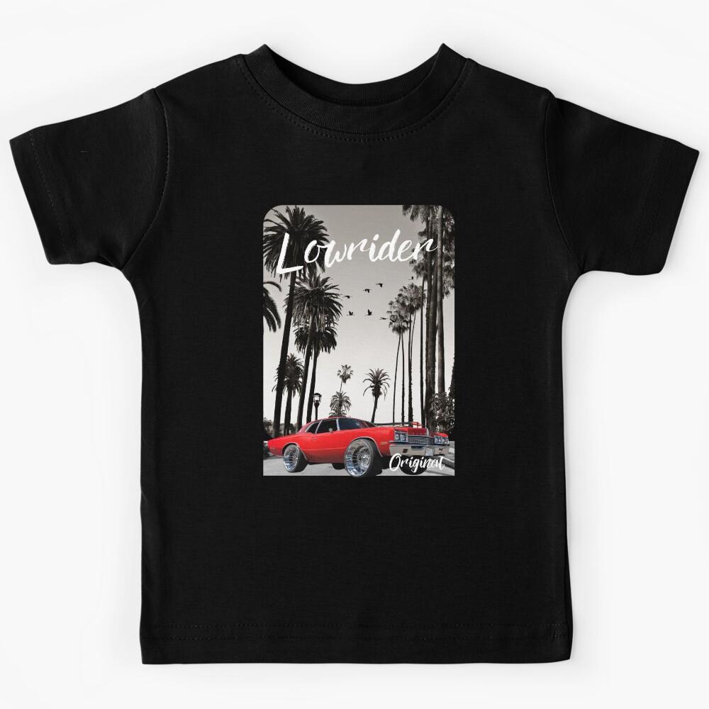 Lowrider Original Kids T-Shirt 140