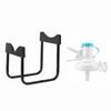 Inverted Water Jug Stand Compact Angled Bottle Heavy-Duty for Office