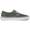 Vans Authentic Low Top Skate Shoes Unisex Sneakers Green White VN0A5HZS9GF