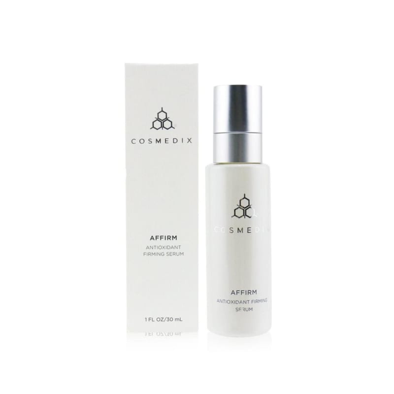Cosmedix Affirm Oxidant Firming Serum 30ml