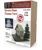 RT Diorama Scale Russian Farm Diorama Miniature Accessory RTD35259 1/35 Base, (Scenery)