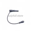 2Pcs Ignition Spark Plug Wire Set For MG MG5 MG3 GT 3SW 1.5L ZOTYE T600 X7 1.5T ROEWE 350 360 e550 BAOJUN 330 Car Accessories