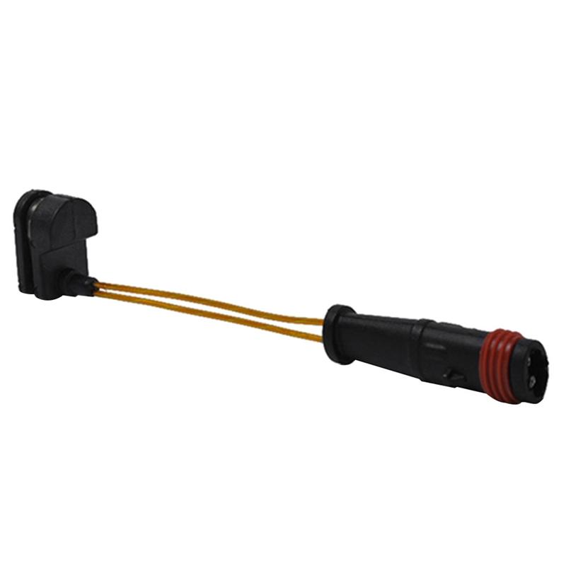 A16P-30PCS 2205401517 1645401017 Front Brake Pad Wear Sensor For MERCEDES BENZ W211 S211 X164 W164 W166 W251 W220 W639