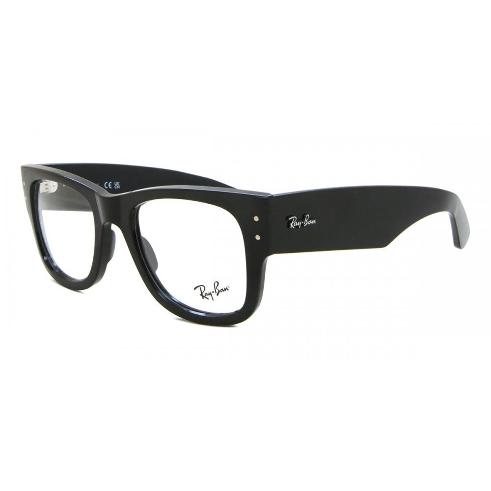 Ray Ban Rx0840v Mega Wayfarer 2000 Unisex Eyeglasses