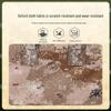 Bingsu Outdoor Camouflage First Aid Kit Shoulder Bag