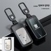 Key Cover for Toyota Crown, Land Rover: 24 Models, Vellfire, 18 Models, Road Rover, 13/14 Gen Crown