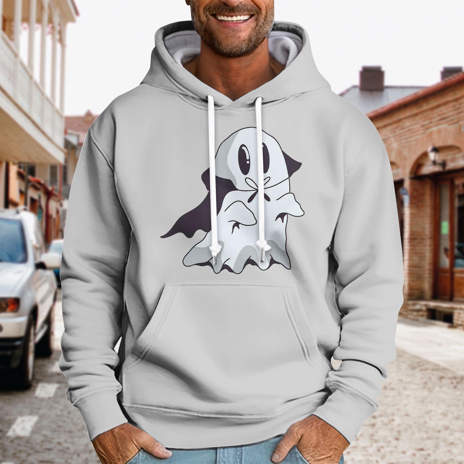 

Спортивный костюм с капюшоном, унисекс, одежда для бега, пуловер с длинными рукавами, толстовка с капюшоном XL