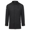 Mens Green-Generation Chef Jacket