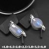Men Portable Anti-Blue Light Reading Glasses Vintage Foldable Farsight Glasses With Box Presbyopia Eyewear Prescription Diopter