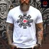 She Was Fragile Like A Bomb Graphic T Shirt Unisex Heavy Cotton Tee Gift