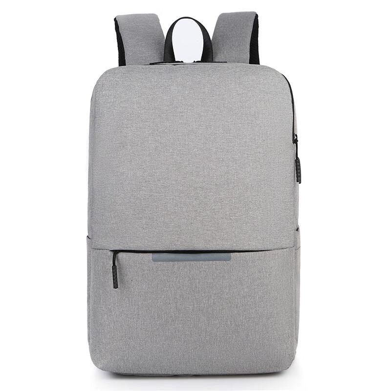 Li Shen Minimalist Laptop Backpack 15.6 inch