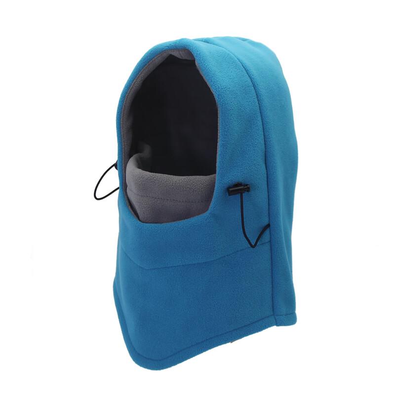 Outfly Series Adjustable Outdoor Balaclava Fleece Hat