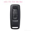 Silicone Motor Key Cover Case For HONDA Pcx125 PCX160 SH350 SH300 VISION NS110R XADV750  Motorcycle Key Case Keyless 2021