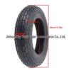 Pneumatico sottovuoto tubeless da 8 pollici per tricicli e scooter elettrici