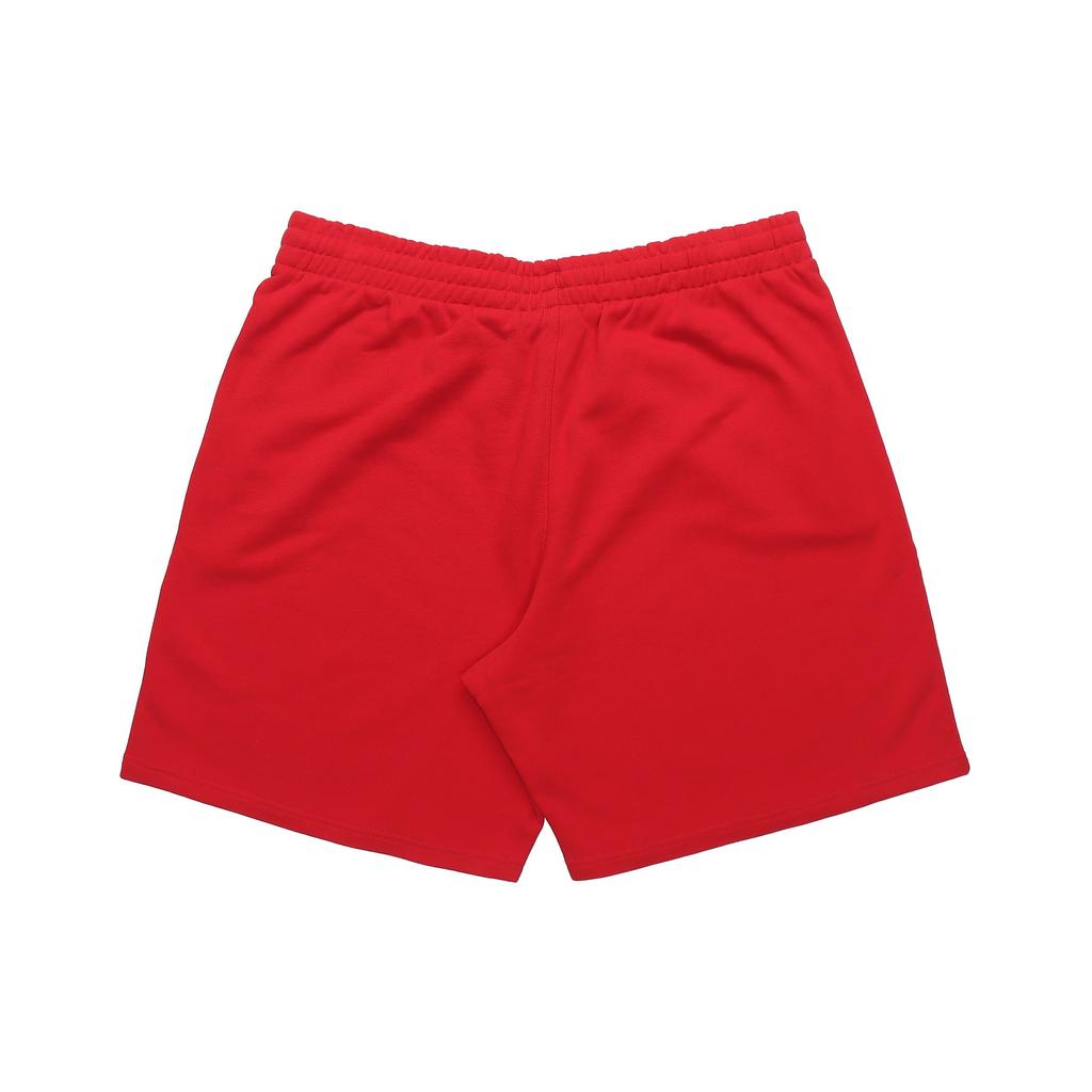 Adidas Originals Essential Shorts Casual Sport Men Bottoms Light-Crimson GD2556