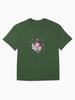 The Apothecary Diaries Lord Wind Master (Shi Qing Xuan) Oversized T-Shirt