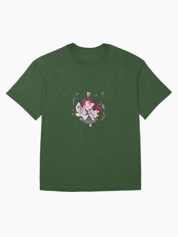 The Apothecary Diaries Lord Wind Master (Shi Qing Xuan) Oversized T-Shirt