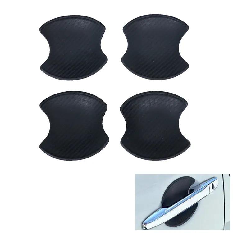 Fits 2018-2023 Mitsubishi Delica D5: Door Bowl, Edge Strip, Interior & Exterior Decor.