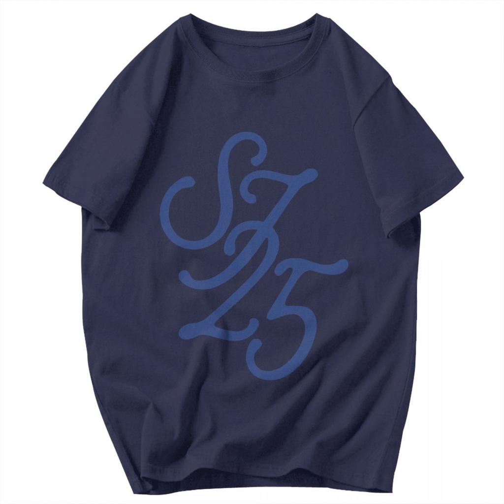 Men T Shirt 12TH ALBUM SuperJunior 25 Trending Gifts Y2K Graphic Short Sleeve Unisex Clothing T Shirts