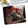 Gachiakuta Anime Mousepad Small LockEdge Mouse Pad For Gamers Computer Desk Pad Rectangular Anti-slip Rubber