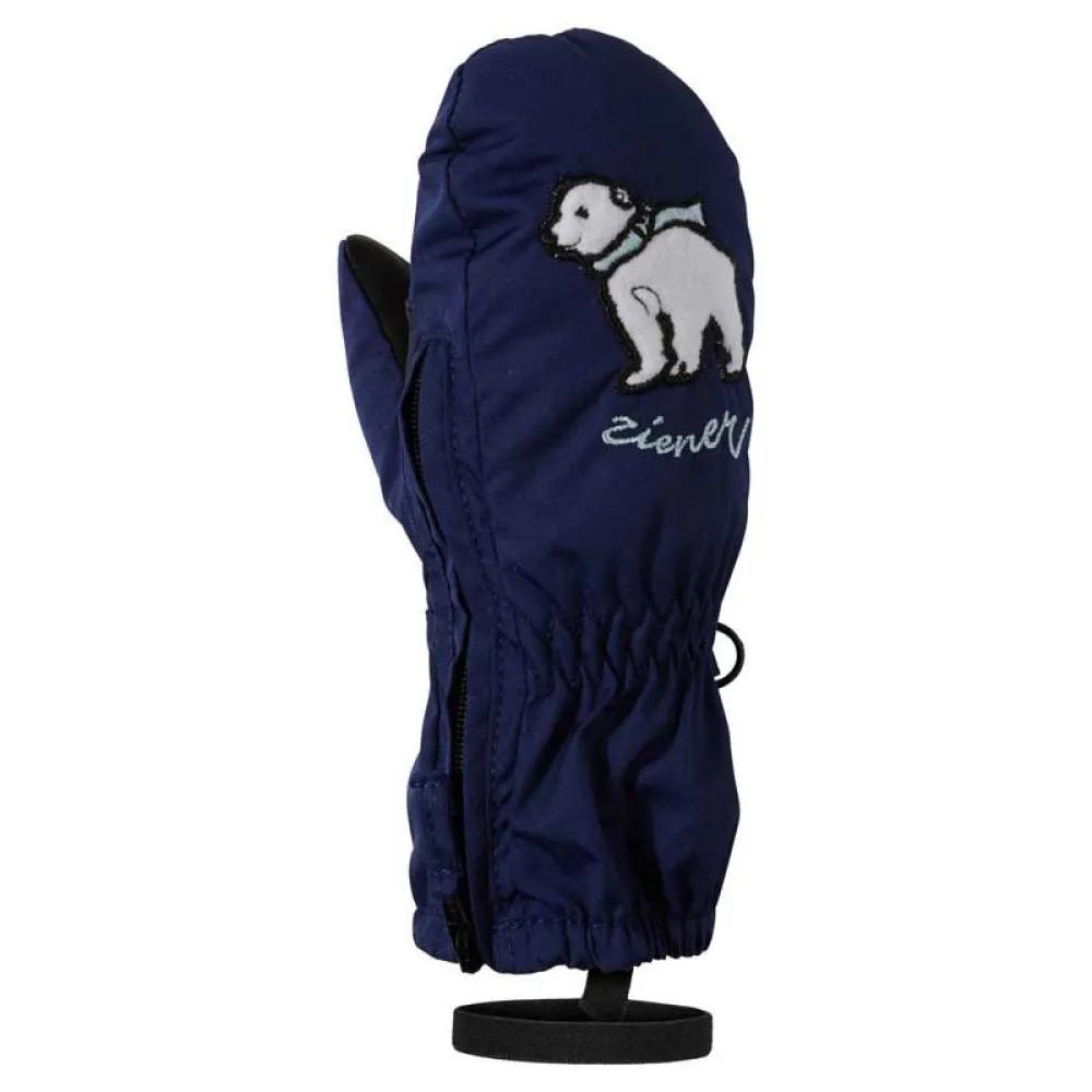 

Ziener Перчатки Le Zoo Minis 3 Years