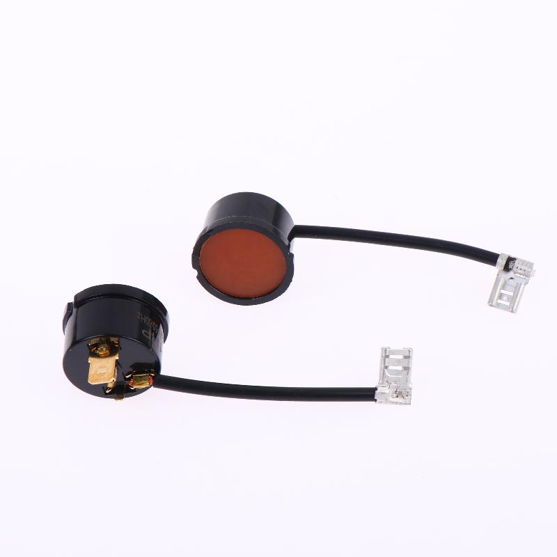 A Refrigerator Thermal Overload Protector Compressor Replacement Part Compressor Overheat Protector