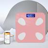 Smart Body Fat Scale